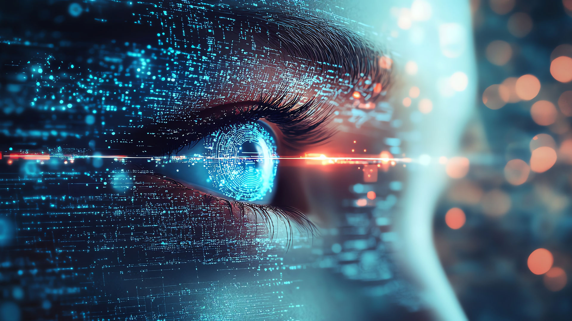 Future of laundromat customer service