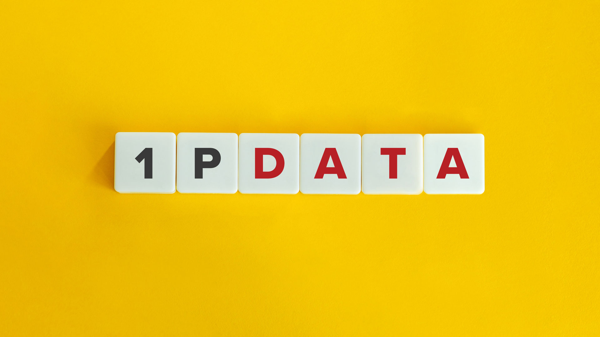 First-party data WiFi marketing