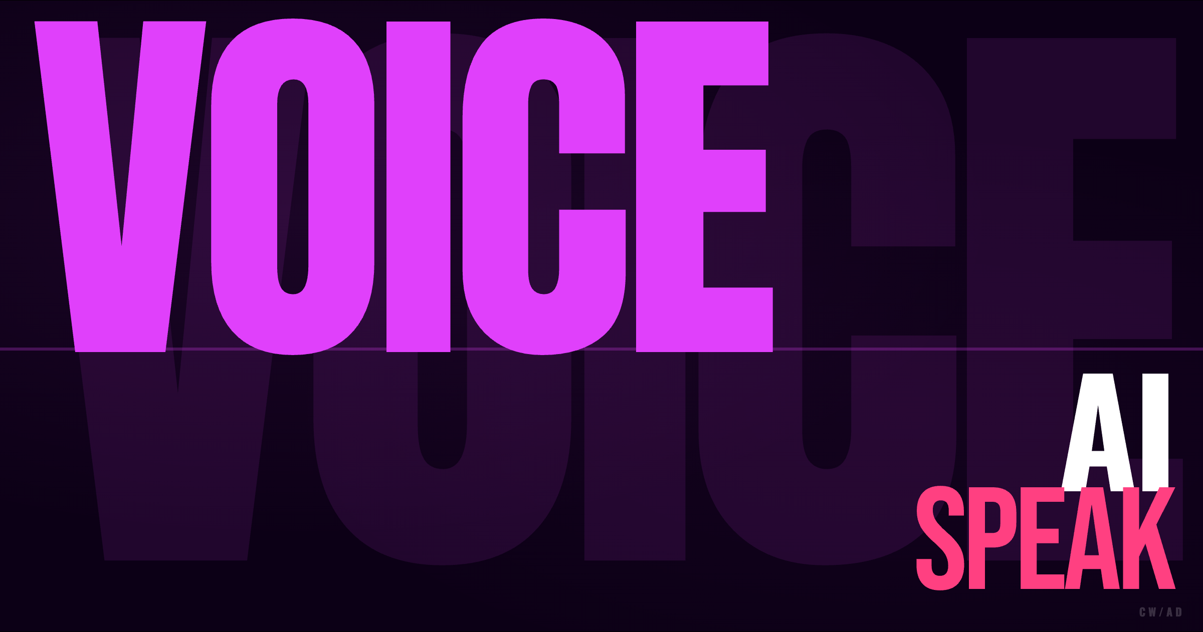 Voice AI setup for laundromats